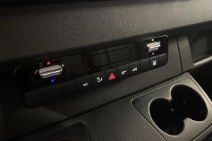Mercedes Sprinter bild 13