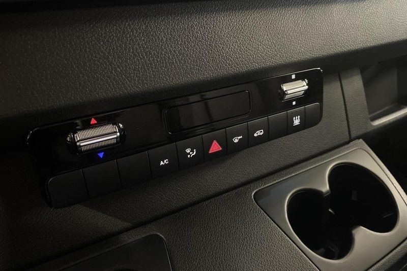 Mercedes Sprinter bild 13