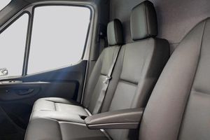 Mercedes Sprinter bild 9