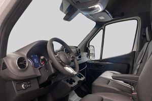 Mercedes Sprinter bild 8