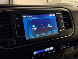 Peugeot Expert bild 17