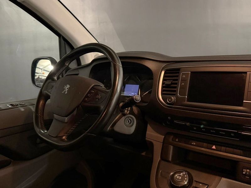 Peugeot Expert bild 10