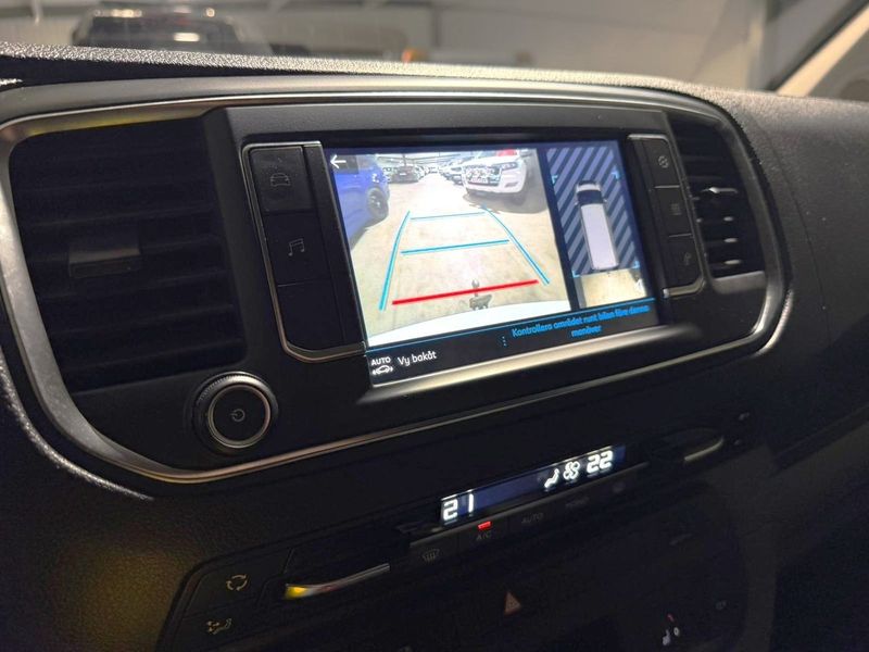 Peugeot Expert bild 15