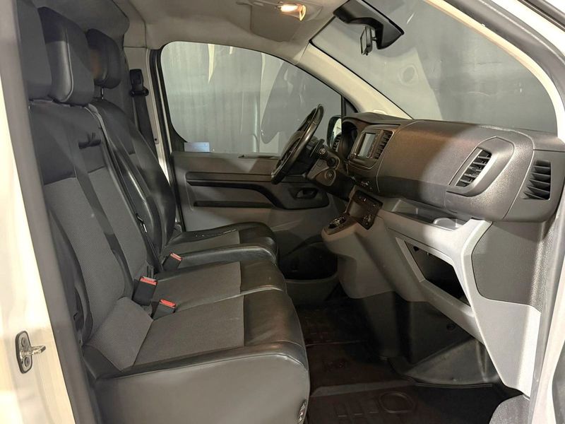 Peugeot Expert bild 9