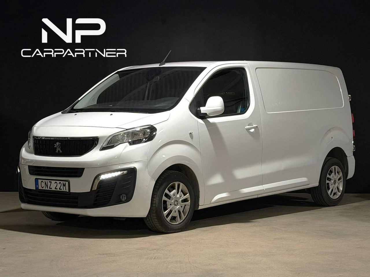 Peugeot Expert