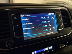Peugeot Expert bild 16