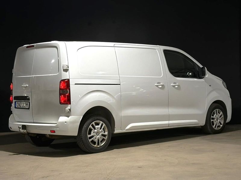 Peugeot Expert bild 6