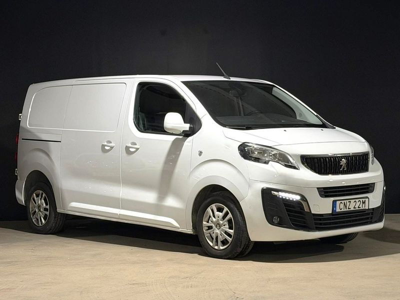 Peugeot Expert bild 4