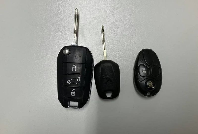 Peugeot Expert bild 18