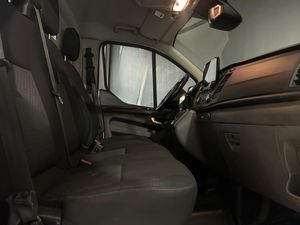 Ford Transit Custom bild 12