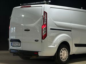 Ford Transit Custom bild 6