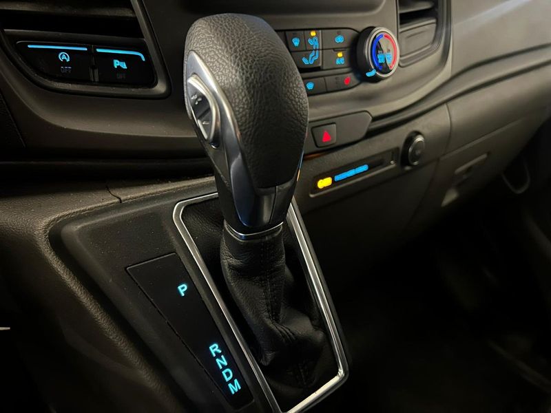 Ford Transit Custom bild 13