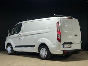 Ford Transit Custom bild 7