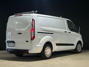 Ford Transit Custom bild 5