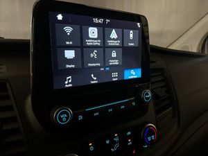 Ford Transit Custom bild 19