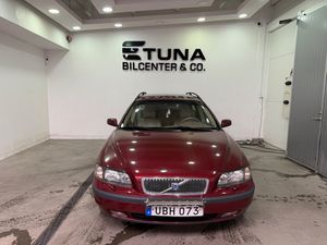 Volvo V70 bild 2