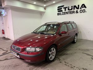 Volvo V70 bild 4