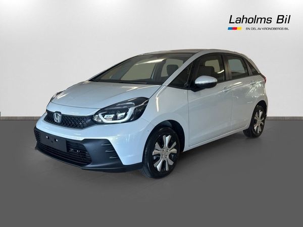 Honda Jazz Elegance e:Hev Hybrid 1.5 122 HK/5 år fri service - 2025