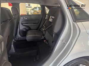Honda Jazz bild 10