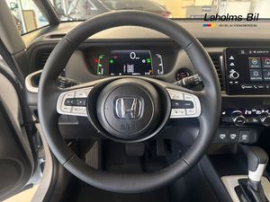 Honda Jazz bild 13