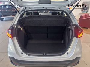 Honda Jazz bild 7