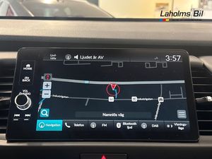 Honda Jazz bild 15
