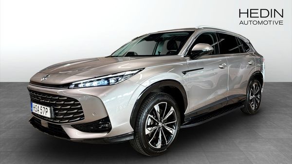 MG EHS HS LUXURY PHEV - 2024