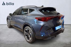 Cupra Formentor bild 2