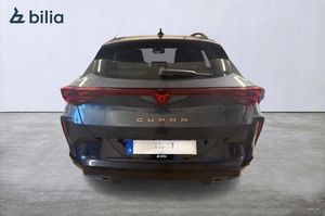 Cupra Formentor bild 3