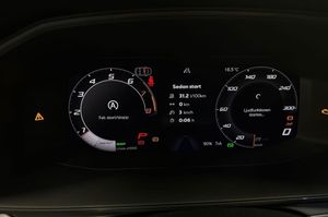 Cupra Formentor bild 14