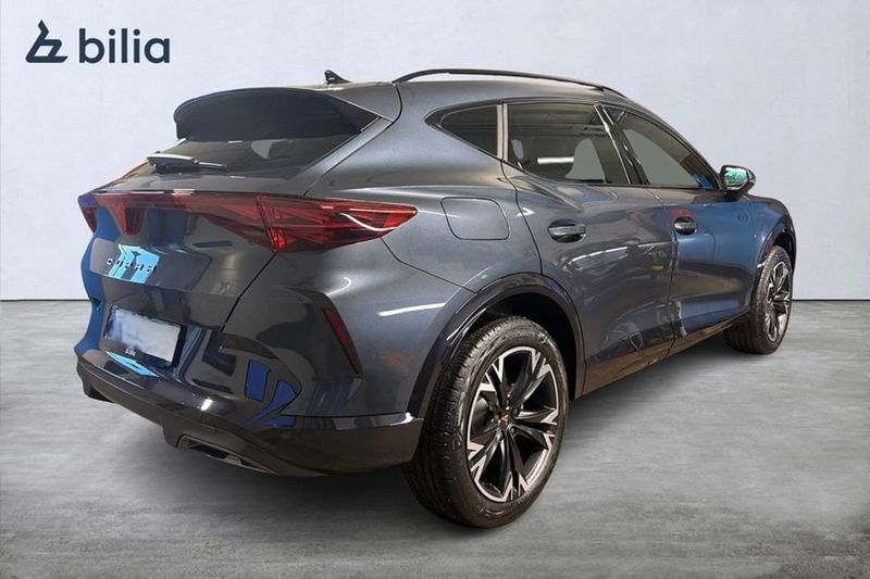 Cupra Formentor bild 6