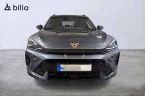 Cupra Formentor bild 4