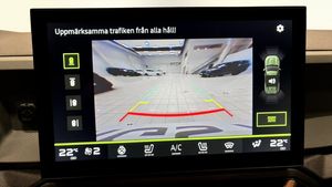 Dacia Bigster bild 8