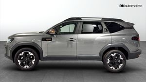 Dacia Bigster bild 2