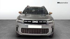 Dacia Bigster bild 3
