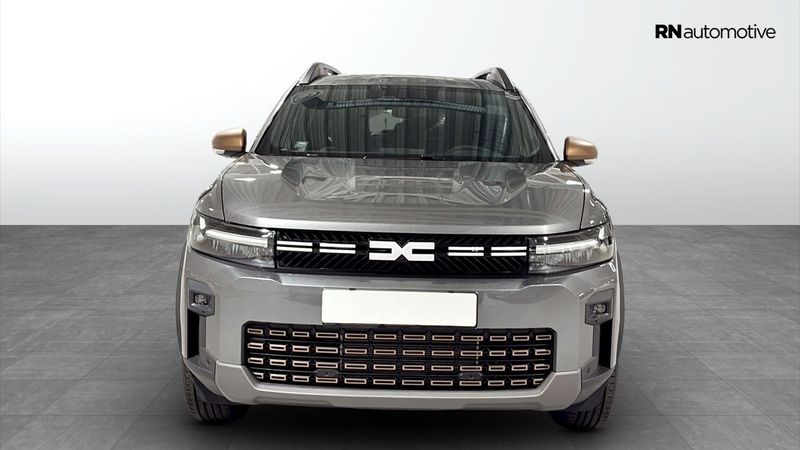 Dacia Bigster bild 3