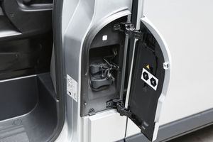 Maxus e-Deliver 7 bild 7