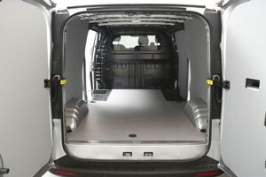 Maxus e-Deliver 7 bild 10