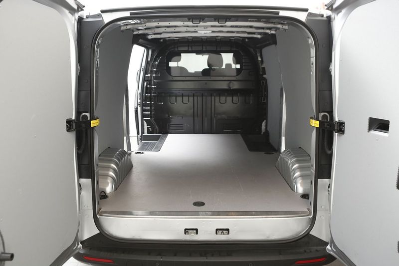 Maxus e-Deliver 7 bild 10