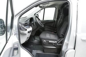 Maxus e-Deliver 7 bild 6