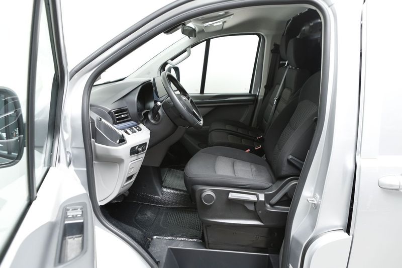 Maxus e-Deliver 7 bild 6