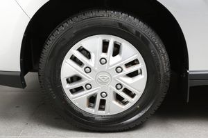 Maxus e-Deliver 7 bild 5