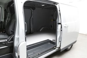 Maxus e-Deliver 7 bild 8
