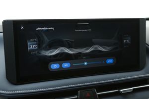 Maxus e-Deliver 7 bild 21