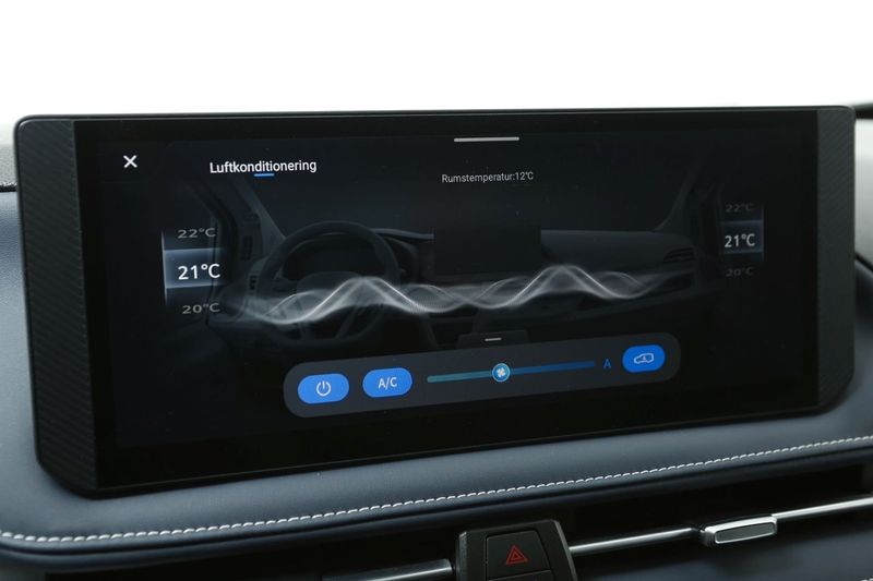 Maxus e-Deliver 7 bild 21