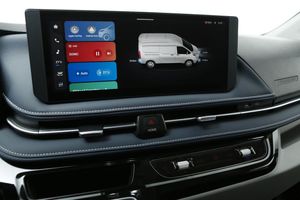 Maxus e-Deliver 7 bild 17
