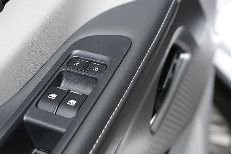 Maxus e-Deliver 7 bild 15