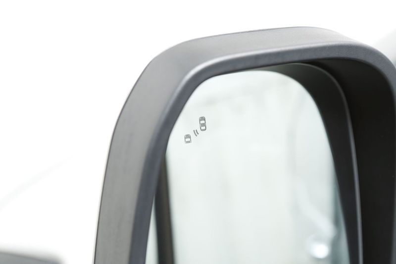 Maxus e-Deliver 7 bild 11