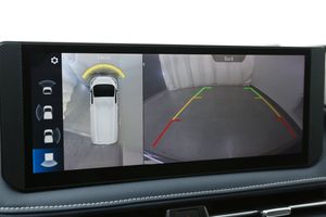 Maxus e-Deliver 7 bild 19