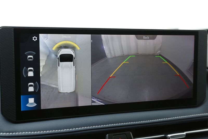 Maxus e-Deliver 7 bild 19